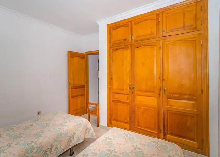 Canada Alquileres Vacacionales Feriepark 3*