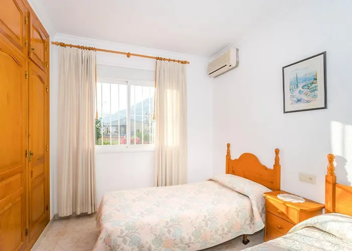 Canada Alquileres Vacacionales Feriepark 3*